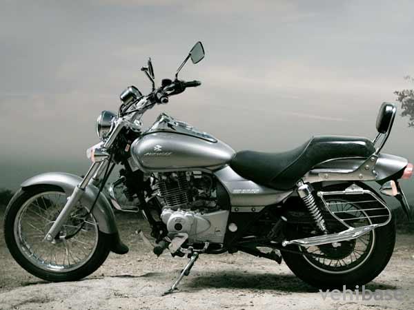 Bajaj Avenger