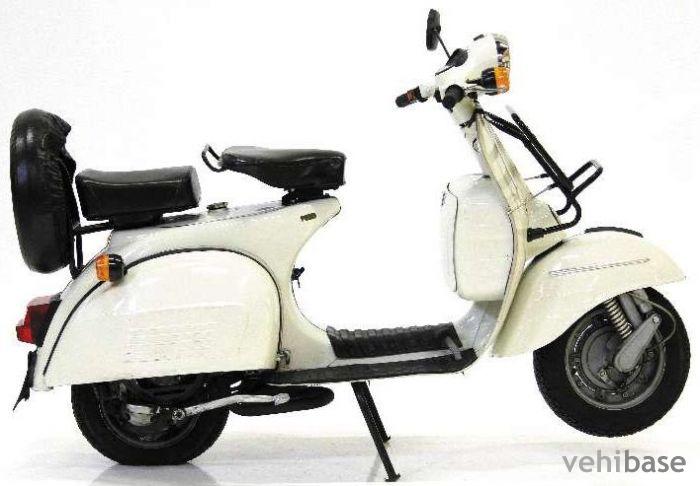 Bajaj Chetak
