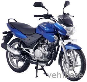 Bajaj Discover  DTS-Si