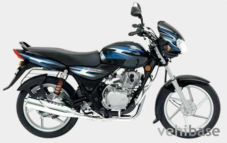 Bajaj Discover