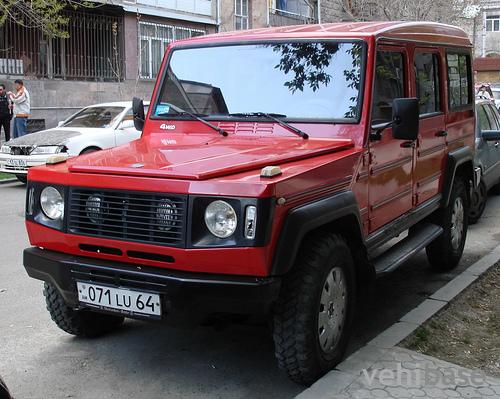 Bajaj Tempo Trax