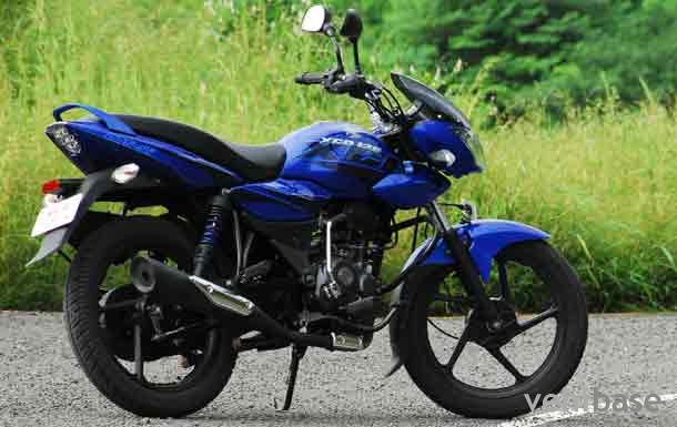 Bajaj XCD 125 DTS-Si
