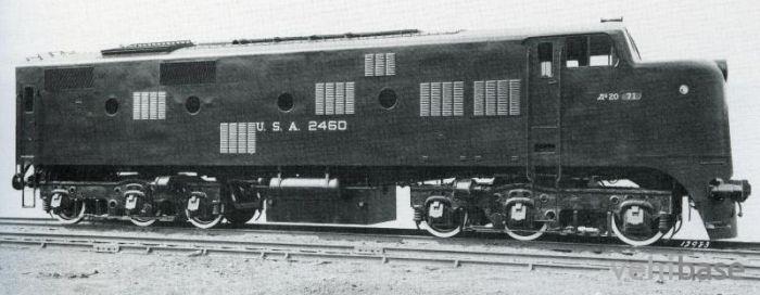 Baldwin 0-6-6-0 1000
