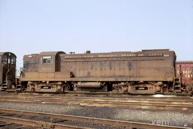 Baldwin AS-16