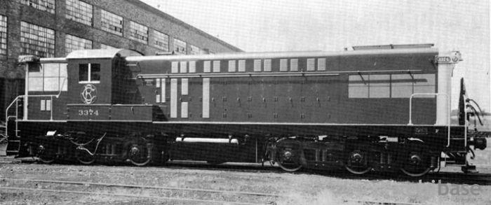 Baldwin AS-616