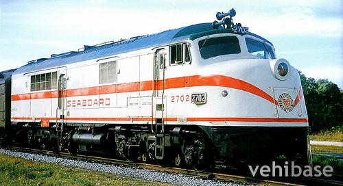 Baldwin DR-6-4-1500