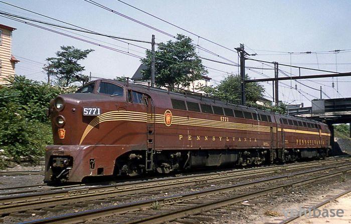 Baldwin DR-6-4-2000