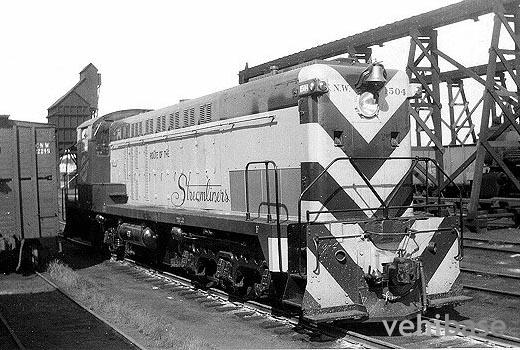 Baldwin DRS-6-4-1500