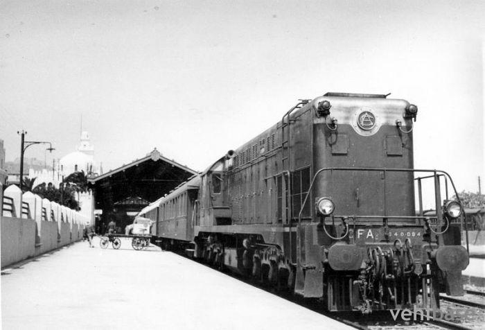 Baldwin DRS-6-4-1500