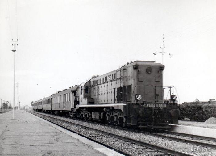 Baldwin DRS-6-4-1500