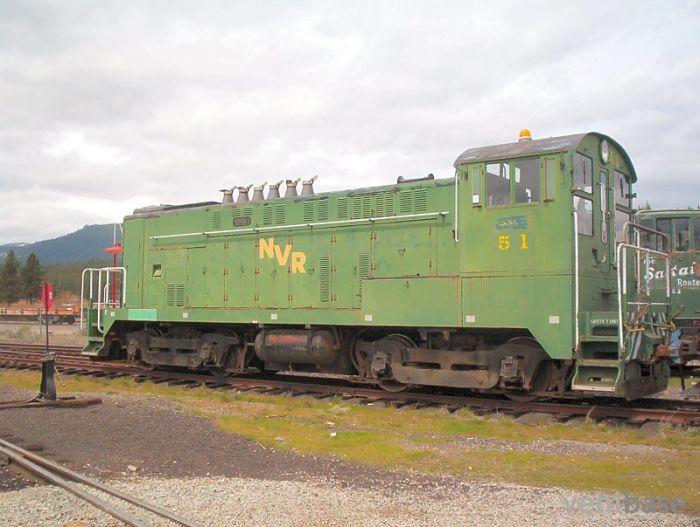 Baldwin DS-4-4-660