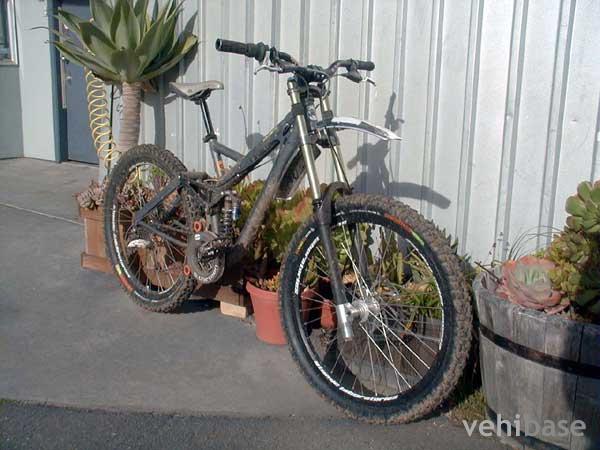 Balfa 2-Step DH