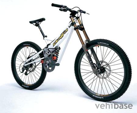 Balfa BB7