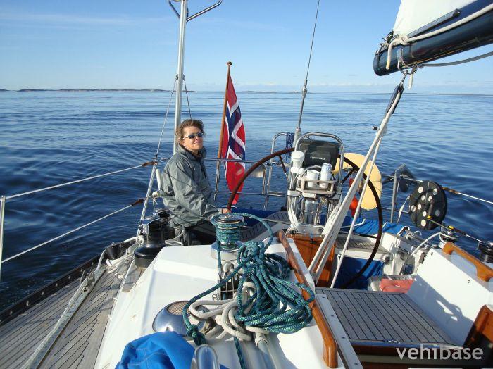 Baltic 39