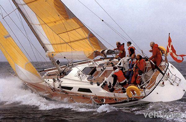 Baltic 39