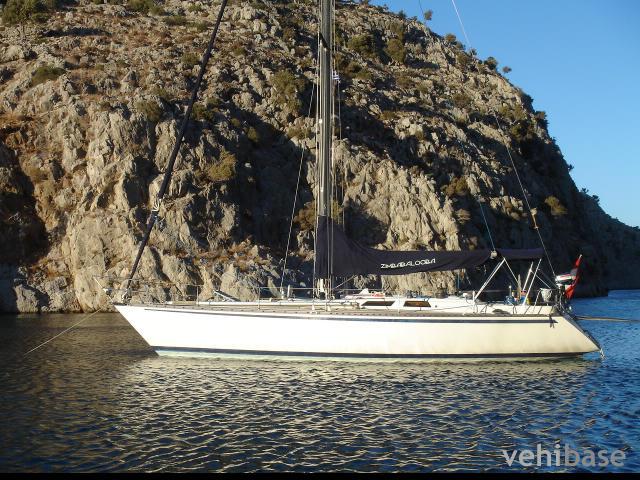 Baltic 42DP