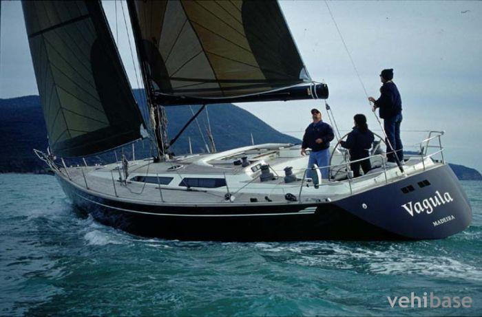 Baltic 47