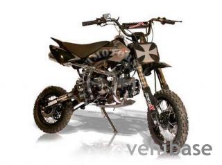 BamX BX125-DB2 Renegade