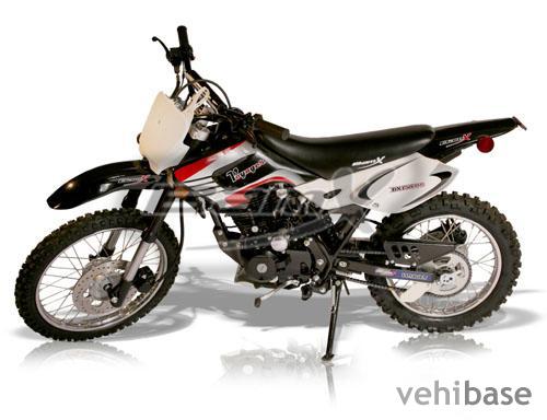 BamX BX150-DB Voyager