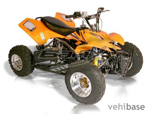 BamX BX150-L Lightning
