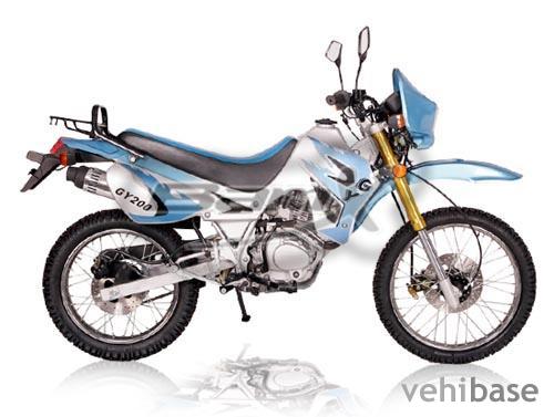 BamX BX200-DB Outback