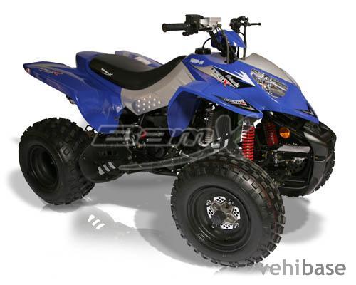 BamX BX200-S1 Assault