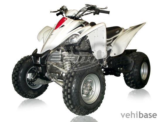 BamX BX350-S Assault