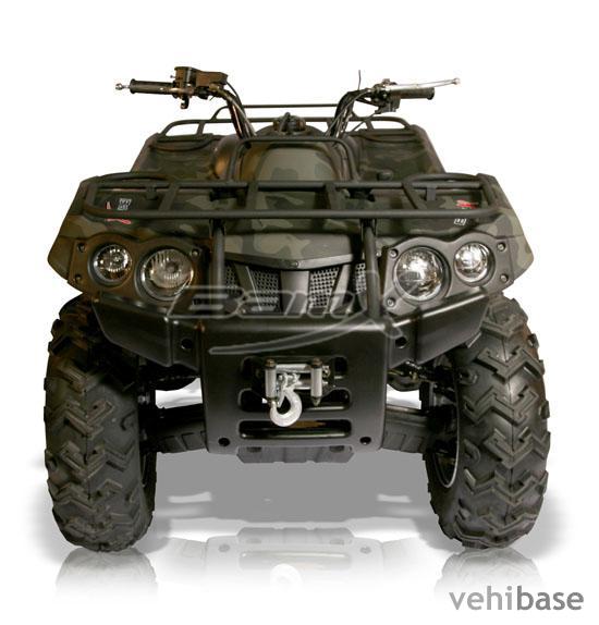 BamX BX400-U4 Sierra