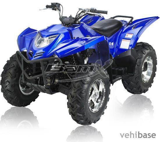 BamX BX500-U4 Tahoe