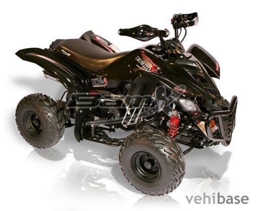 BamX BX70-S Charger