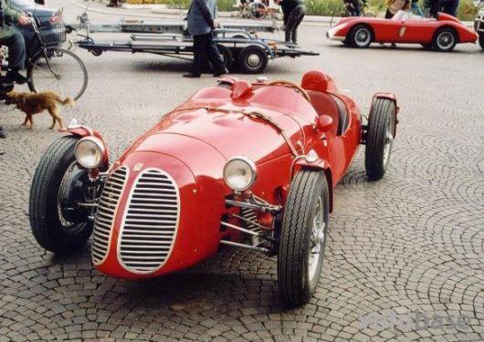 Bandini 1100