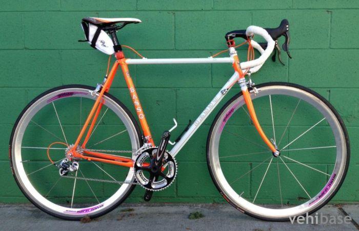 Basso Ascot