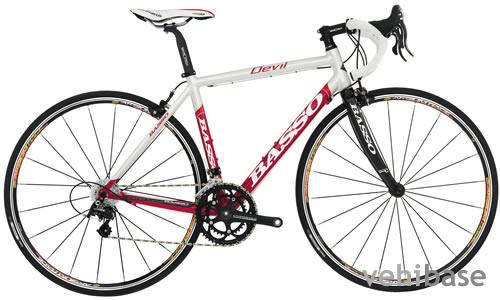 Basso Devil Donna