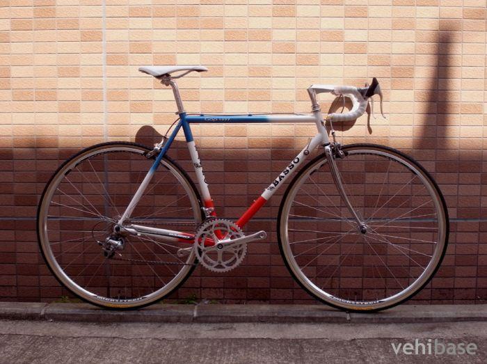 Basso Gap
