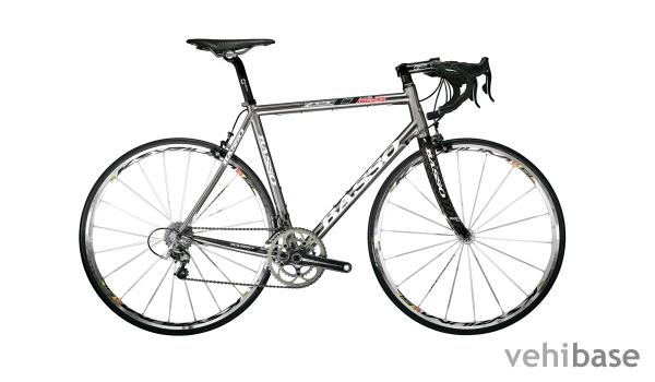 Basso Titanio