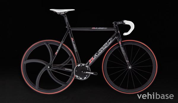 Basso Track