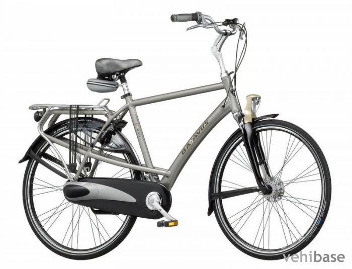 Batavus Mambo Supreme