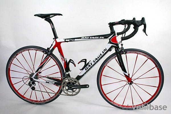Battaglin C12 Comp
