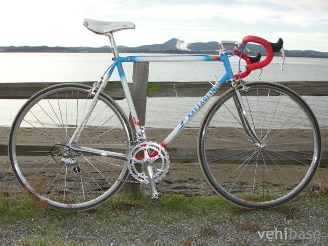 Battaglin SLX