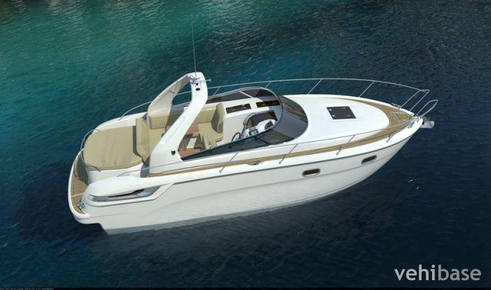 Bavaria 28 Sport