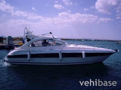 Bavaria 38 Sport HT