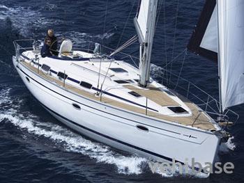 Bavaria 39 Cruiser