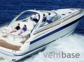 Bavaria 42 Sport HT