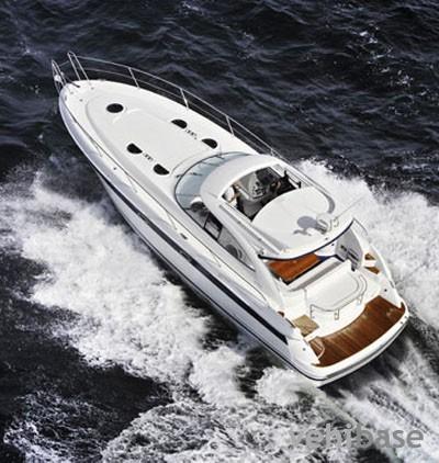 Bavaria 42 Sport