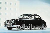 Beacham Jaguar MK II