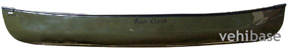 Bear Creek Cubby