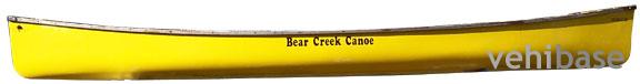 Bear Creek Mirage
