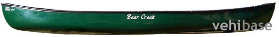 Bear Creek Wide One
