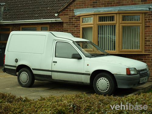 Bedford Astramax