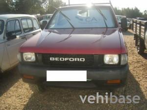 Bedford Brava